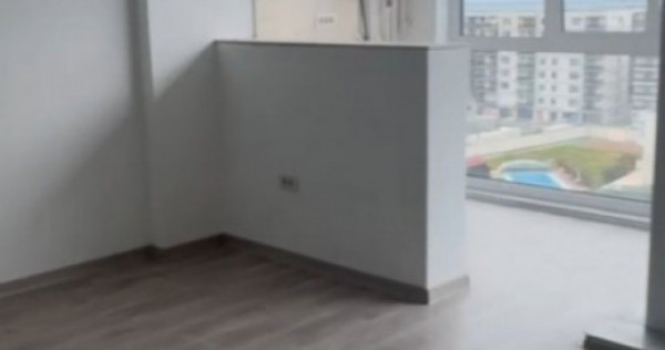 Garsonieră situată &icirc;n zona Mamaia Nord
