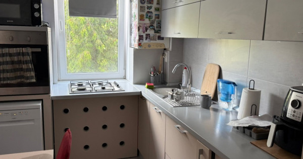 Apartament 2 camere -Zorilor/ Spitalului de Recuperare/UMF