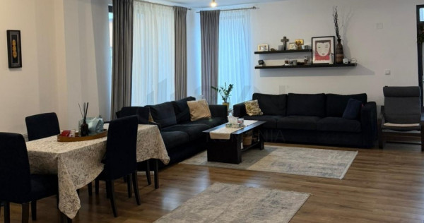 Vila 4 camere I Bucurestii Noi