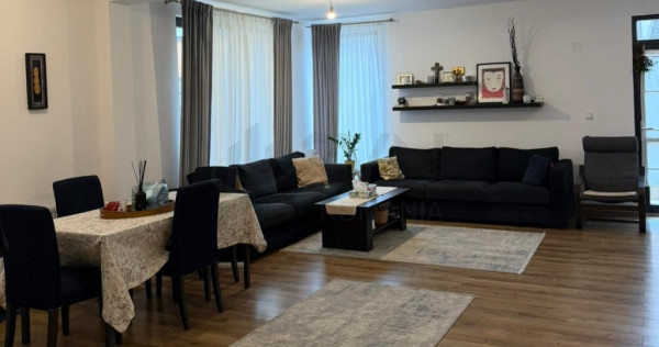 Vila 4 camere I Bucurestii Noi