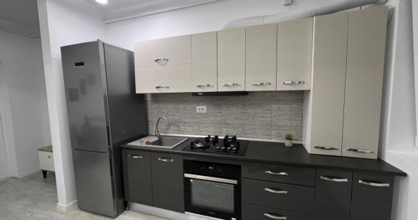 Studio premium, et 1, bloc nou, parcare, ultracentral