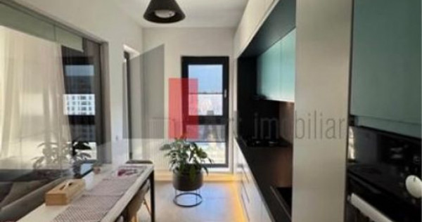 Inchiriezre apartament 2 camere,-Lujerului,21 Residence