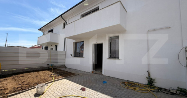 Casa 2 unități disponibile, 107.40 mp, zona Calea Severinu
