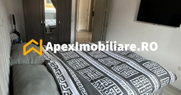 Apartament 2 camere de inchiriat Militari București | ApexI