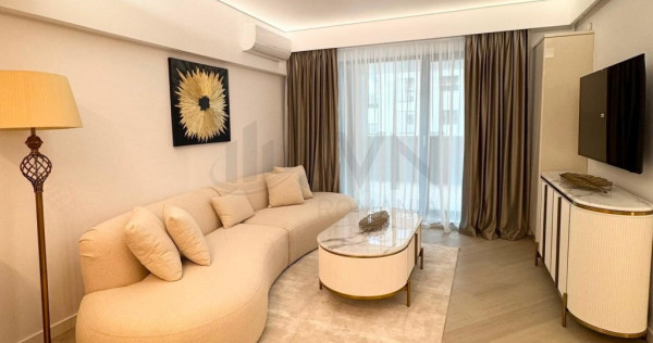 Apartament 3 camere I Cortina North I Pipera