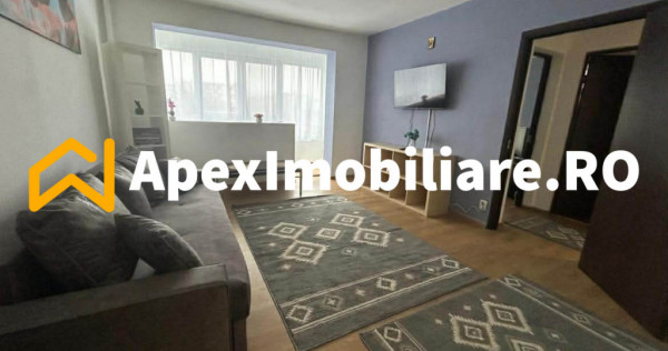 Apartament 2 camere de inchiriat Drumul Taberei București