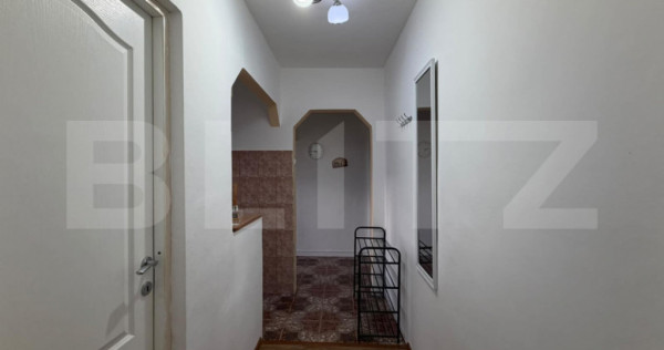 Apartament de vanzare, cu 3 camere, in Rogerius