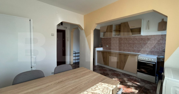 Apartament de vanzare &icirc;n Rogerius