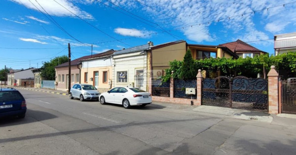 Casa str Stefan cel Mare/Tecuci
