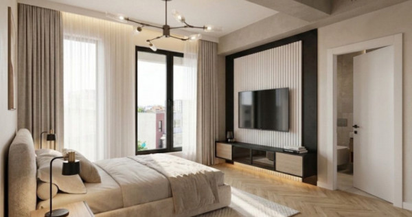 LKB Residence | Apartament decomandat cu 3 camere | Elvila |