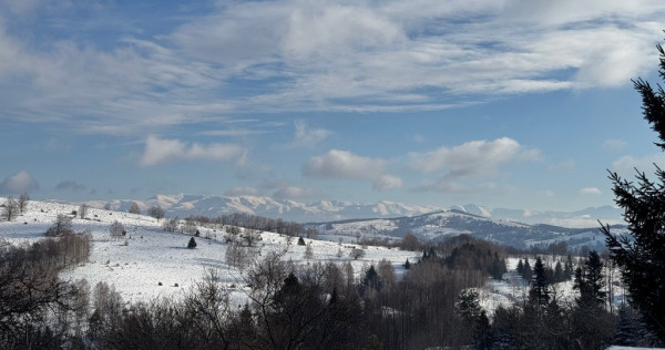 Proprietar, vand casa in Garana
