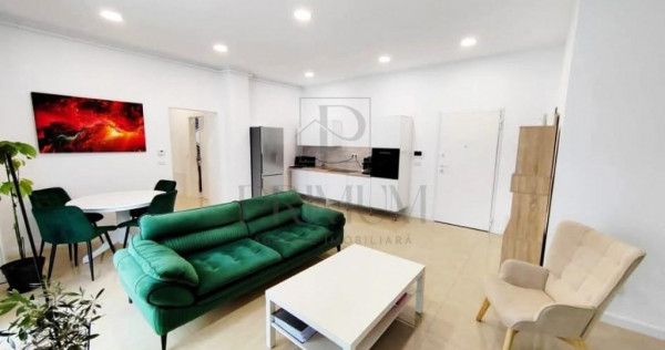 TORONTAL - PENTHOUSE - LIFT - 4 CAMERE - 2 BAI - 2 BALCOANE