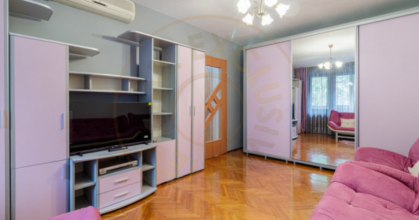 Chirie 2 camere piata gorjului