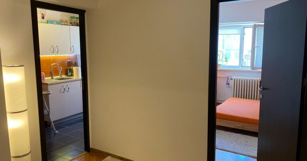 Apartament 3 camere Calea Victoriei