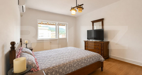 Apartament 4 camere ultracentral Deva &ndash; 82 mp &ndash; poziție