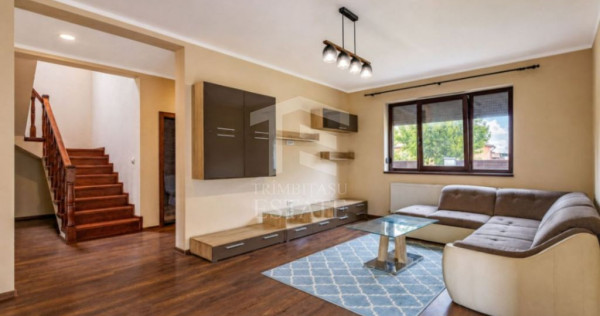 Casa 5 camere | Teren generos | Curte | Gradina | Biled |...