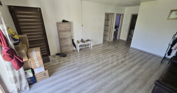 Casa Damila/Selgros-2 Dormitoare-Living-Bucatarie-Disponi...