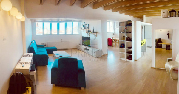 COMPLEX STUDENTESC - 4 CAM - 2 BAI - SPATIOS - 2 LOCURI PARC