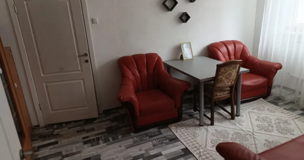 Apartament Cu 2 Camere Semidecomandate - Parter Zona Marasesti