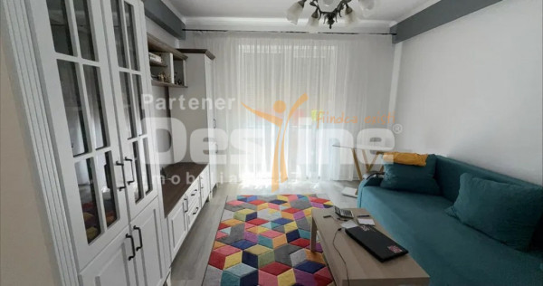 Kaufland Sălaj | 3 camere | 74mp | et 2 | centrala proprie