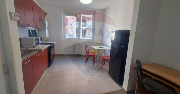 Apartament cu 2 camere Ared Kaufland