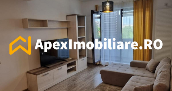 Apartament 2 camere de inchiriat Drumul Taberei București