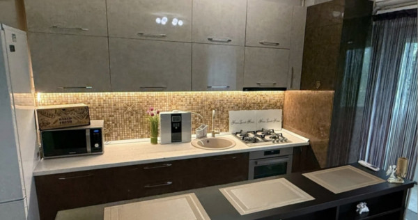 Apartament 2 Camere de &Icirc;nchiriat &icirc;n Tomis Plus | Parcare
