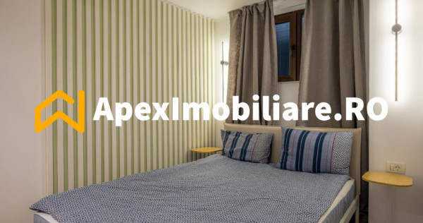 Apartament 2 camere de inchiriat Foisorul de Foc București