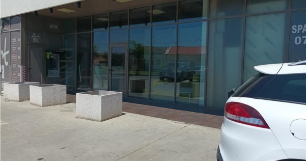 Spatiu comercial stradal bine pozitionat - Bogdanestilor