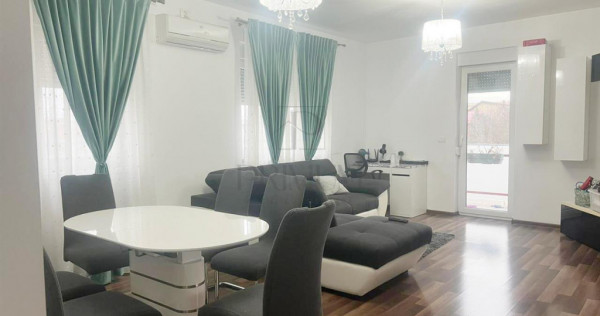 LIPOVEI - 3CAM - INCALZIRE IN PARDOSEALA - BALCON SPATIOS -