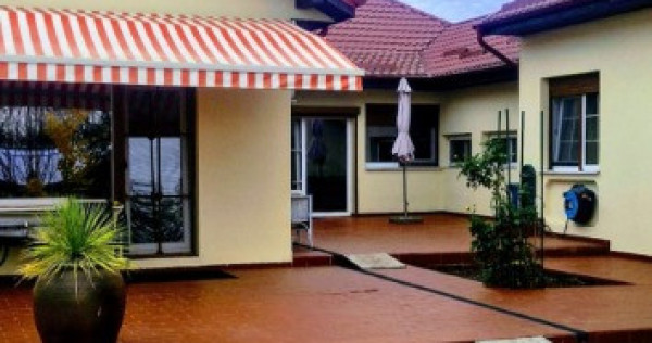Casa tip Bungalow in orașul Pogoanele