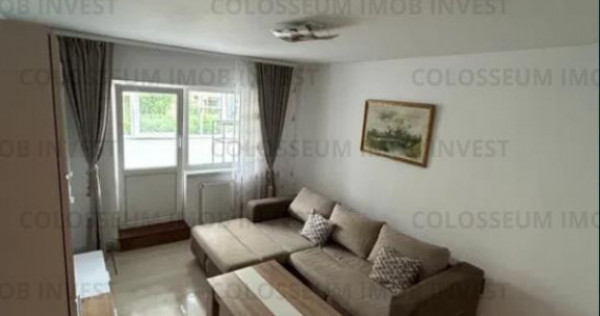 Apartament 2 camere, decomandat - zona Harmanului