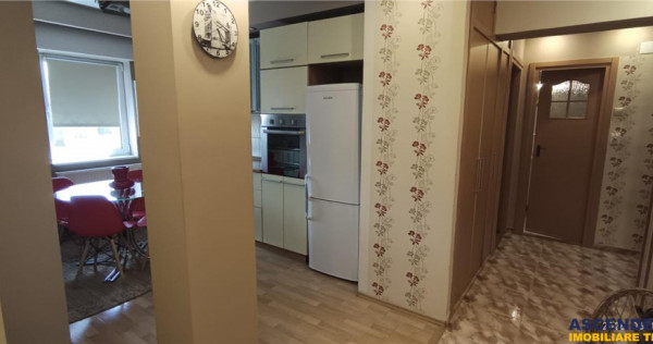Apartament cu 2 camere Central, Sfantu Gheorghe