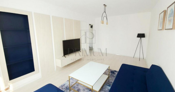 CIRCUMVALATIUNII -3CAM -RENOVAT -CENTRALA/AC -LIFT -BOXA -DE
