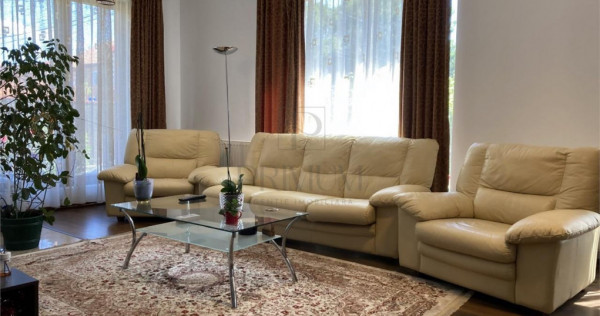 MODERN - DUPLEX SPATIOS - 6 CAM - 3 BAI - 2011 - PARTIAL MOB