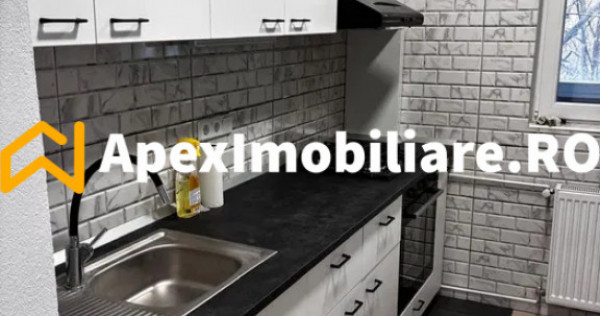 Apartament 2 camere de inchiriat Ghencea București | ApexIm