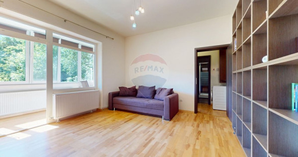 Apartament cu 2 camere de v&acirc;nzare &icirc;n zona Astra