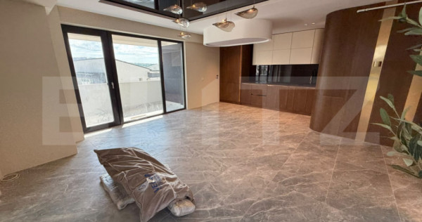 Apartament 3 camera, 74.50 mp, zona Pacurari - Rediu