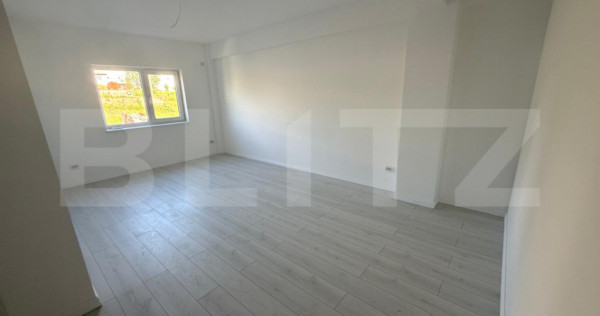 Apartament 2 camere, 56.60 mp, zona Visan