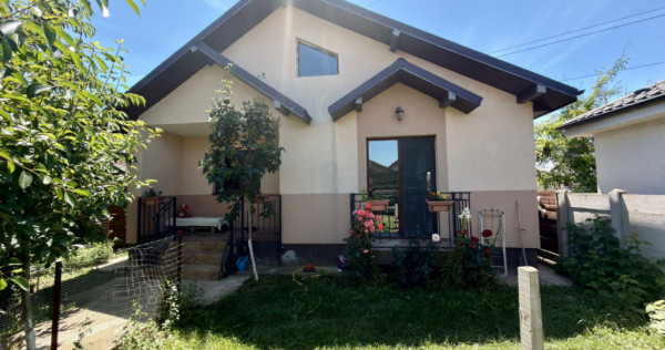 Casă de v&acirc;nzare, 85 mp &ndash; Zona Selgros, Craiova