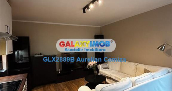 Apartament 2 camere Industriilor/sp.35mp/et.2