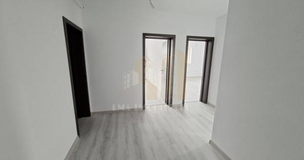 Apartament 2 camere decomandat Subcetate City 2 S&acirc;npetru...