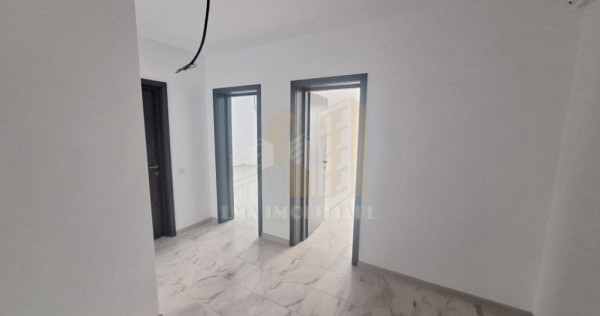 Apartament 2 camere Subcetate Sanpetru Brasov