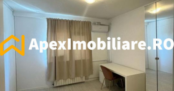 Apartament 3 camere de inchiriat Rahova București | ApexImo