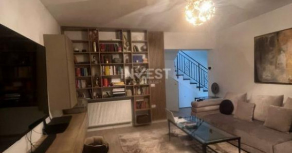 Vilă Individuală Valea Lupului-Iași