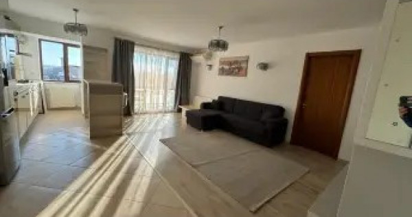 &Icirc;nchiriez apartament cu doua camere central
