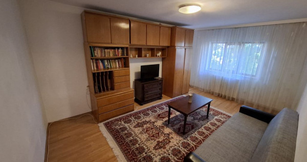 Apartament cu 3 camere 2 băi (88 mp) &icirc;n Tomis Nord