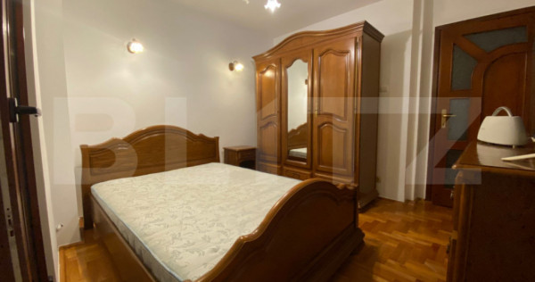 For Rent, 4 Bedroom Apartment for ELECTRIC CASTLE, 15-20 Ju
