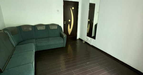 Apartament cu 2 camere- Zona Vest