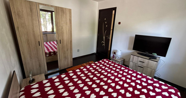 Apartament cu 2 camere, 38 mp, zona Vest